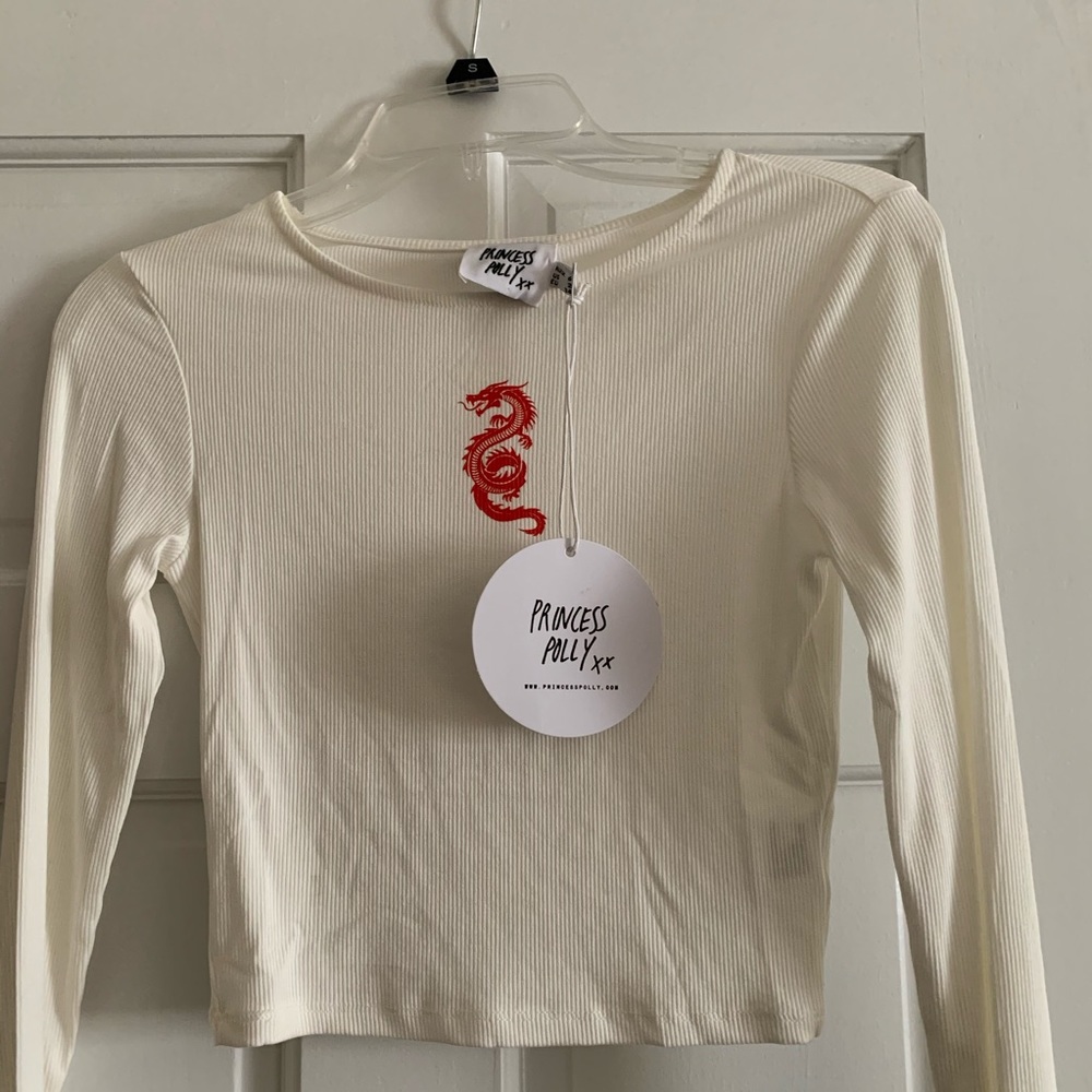 Dragon Long Sleeve